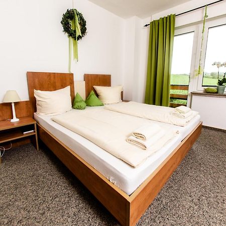 Landhaus Kopenhagen Kalletal Екстер'єр фото