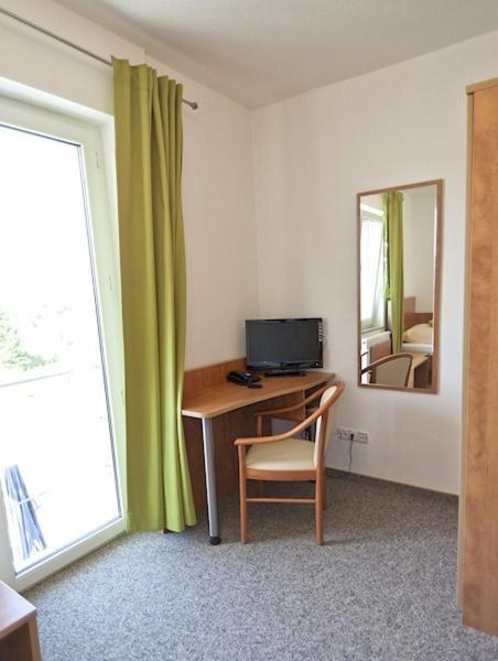 Landhaus Kopenhagen Kalletal Номер фото