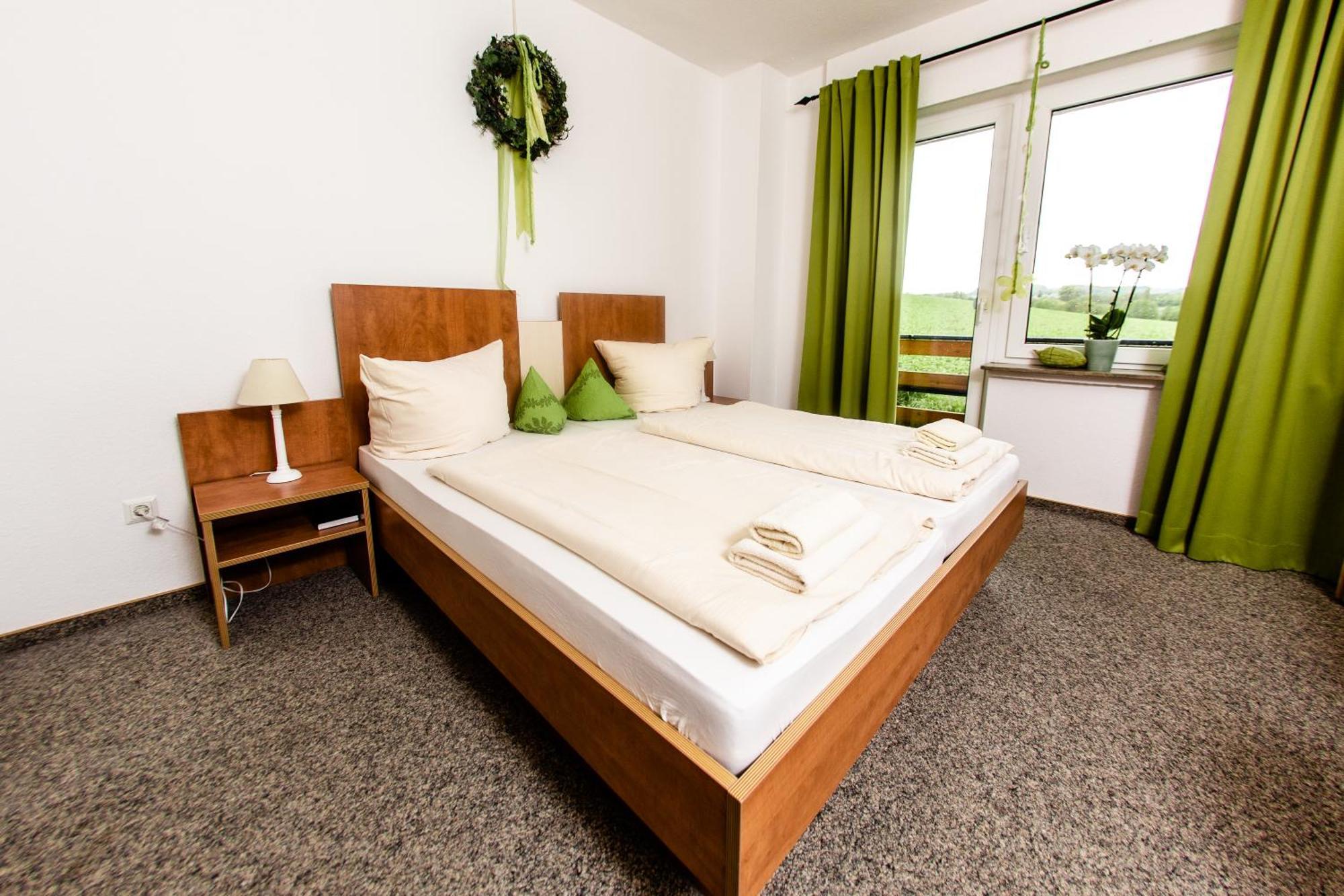 Landhaus Kopenhagen Kalletal Екстер'єр фото