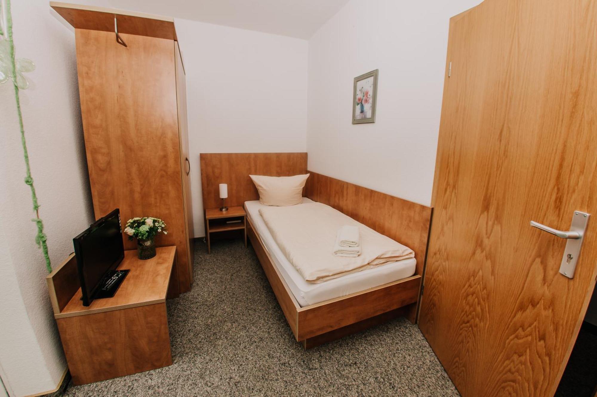 Landhaus Kopenhagen Kalletal Екстер'єр фото